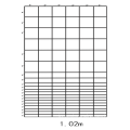 ウサギガードワイヤーメッシュ